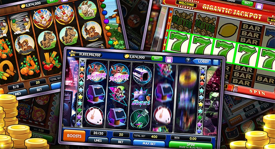 7 Facebook Pages To Follow About казино онлайн игровые автоматы деньги играть