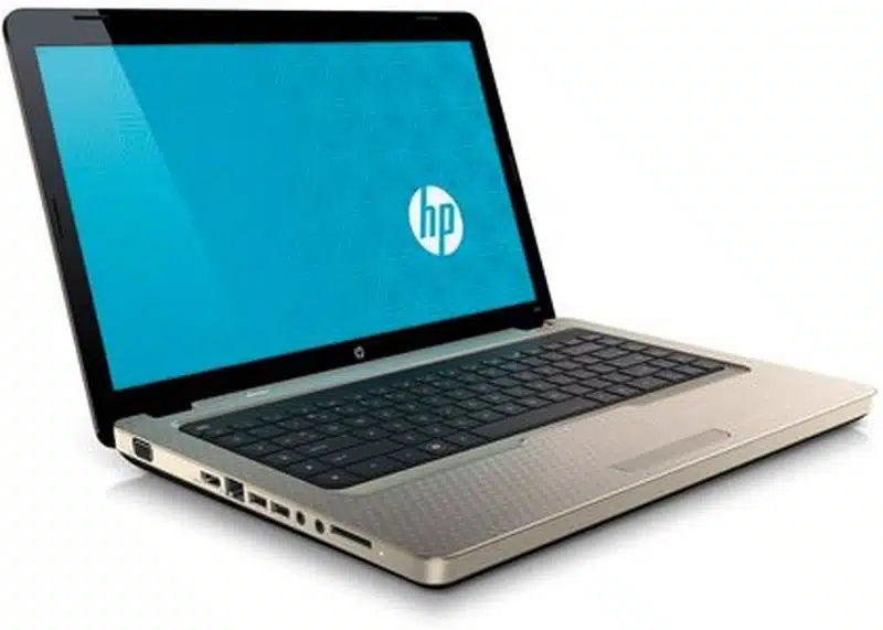Как поменять клавиатуру на ноутбуке HP?