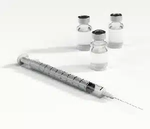 Великобритания планирует использовать ещё одну вакцину