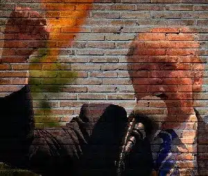 Трамп не видит своей вины в событиях в Вашингтоне