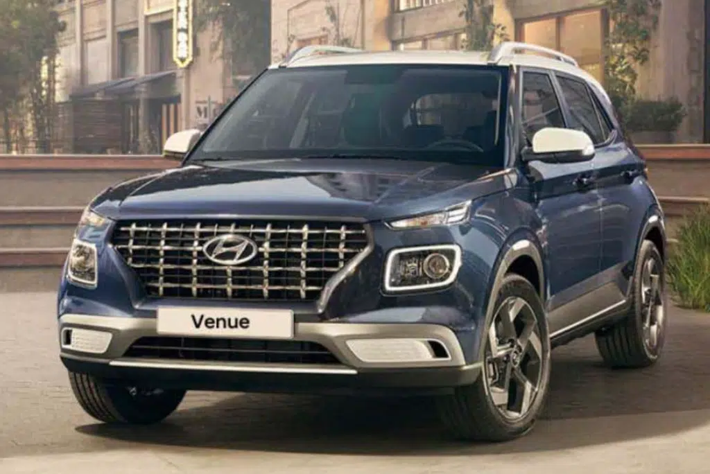 Как выбрать авто Хюндай?