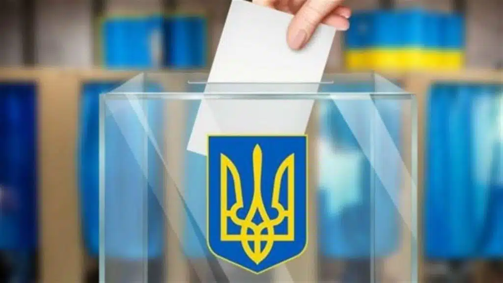 Хто став мером Тернополя? Результати виборів 2020