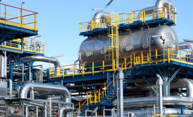 Где можно купить промышленное нефтегазовое оборудование?