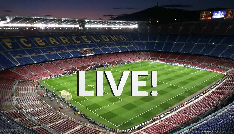 Где можно делать ставки на футбол Live?