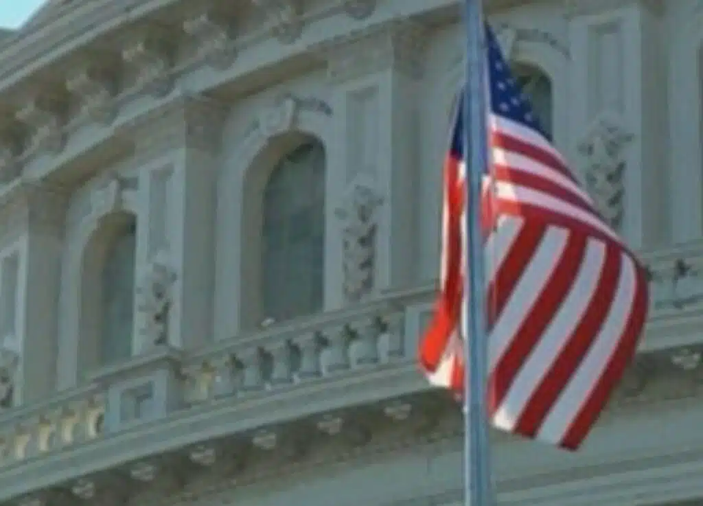 США готовят новые санкции против РФ “за отравление и тюремное заключение” Навального