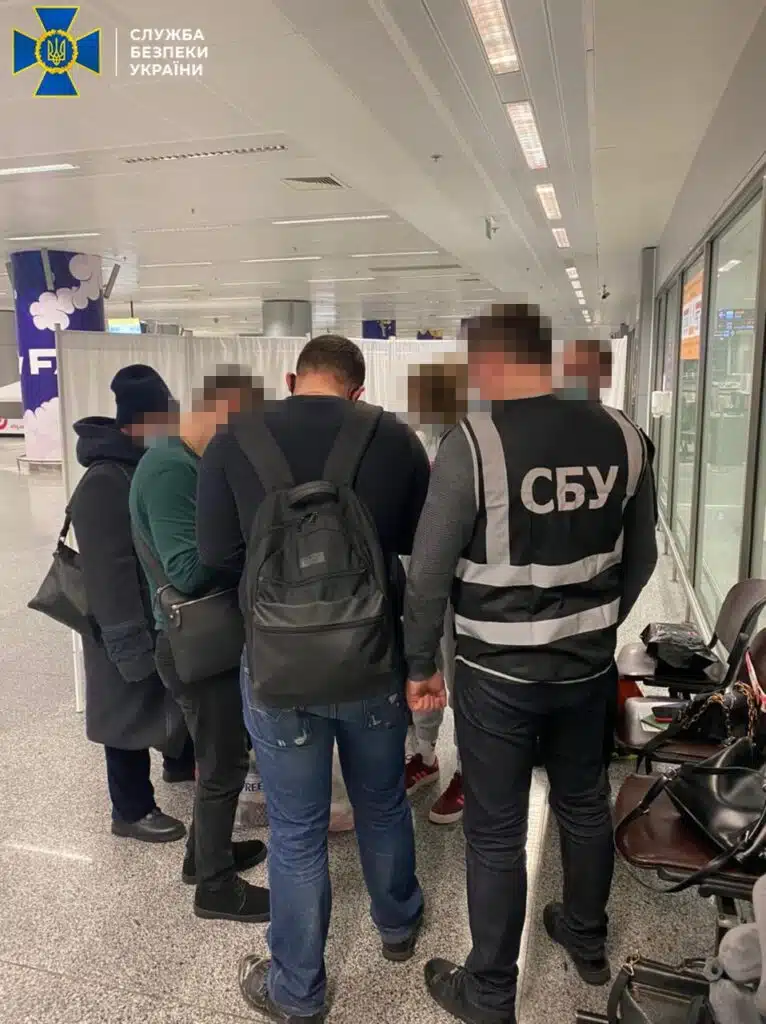 СБУ викрила агентурну мережу спецслужб РФ, яка дестабілізувала ситуацію в Україні через Telegram-канали
