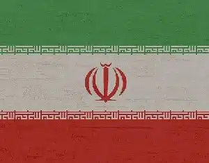 Иран испытывает новую ракету