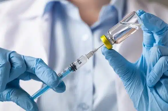 В Новой Зеландии стартует вакцинация от COVID-19, Австралия начнет в понедельник
