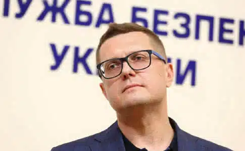 Санкції щодо окремих телеканалів – послідовний крок у боротьбі з російською гібридною агресією – Іван Баканов