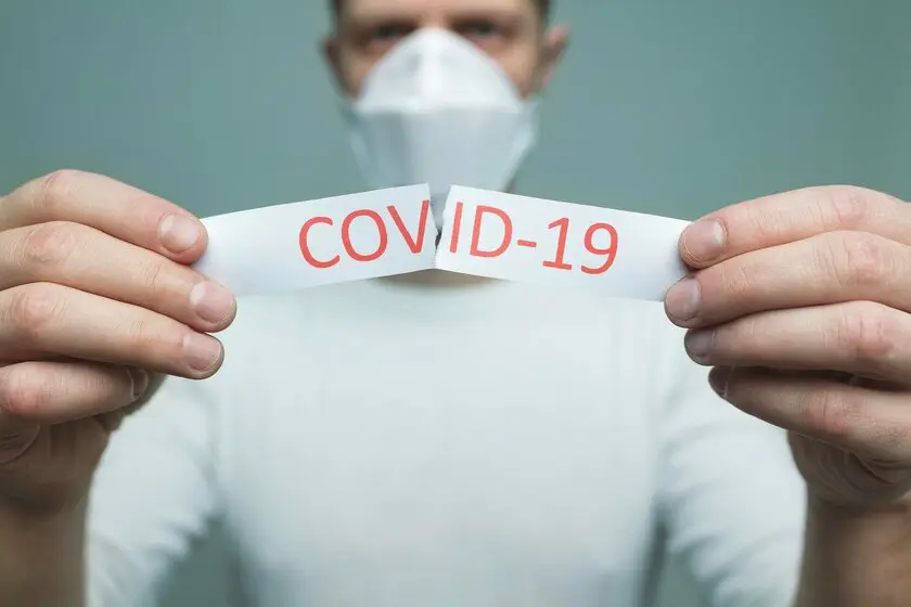 “Британский” штамм COVID-19 в Бельгии стал доминирующим