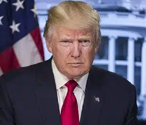 От Трампа ушли все адвокаты