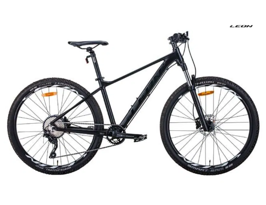 Горные велосипеды Leon – разбор от магазина LetsBike