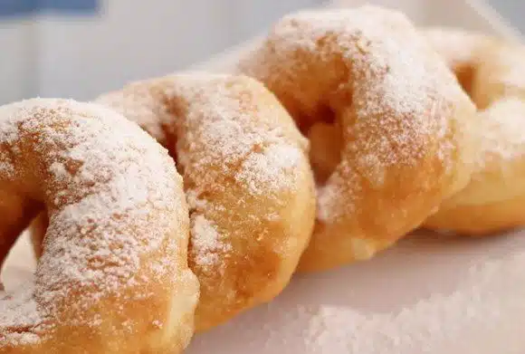 Какой десерт приготовить на домашней кухне?