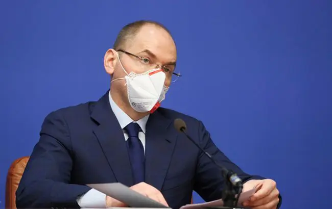 МОЗ буде закликати до локдауну: Степанов назвав умови
