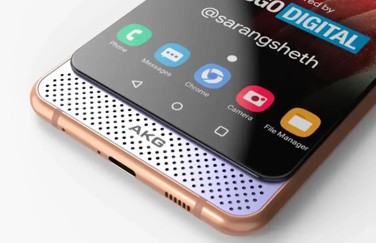 Samsung Galaxy A82 получил сертификат Bluetooth SIG