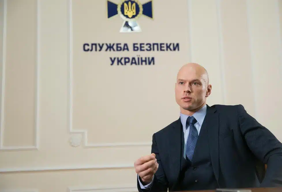 Покарання за поширення антиукраїнської пропаганди: у 2020 році СБУ притягнула до кримінальної відповідальності 40 осіб