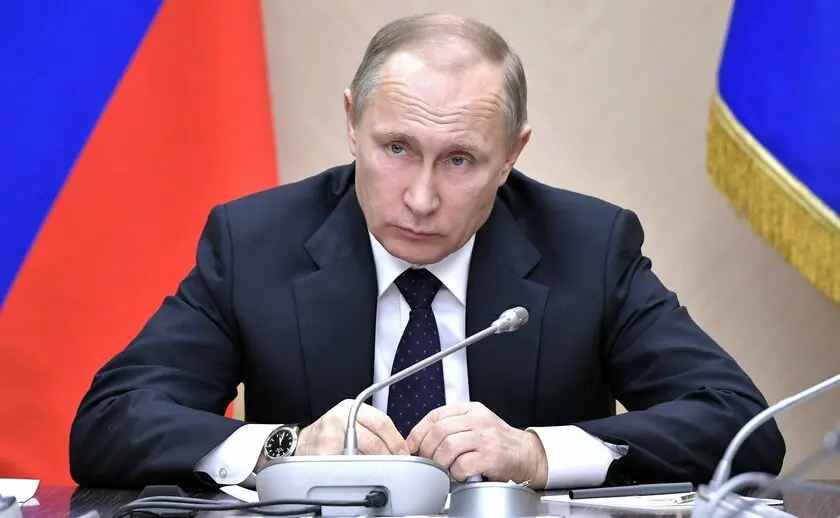 Путин пригрозил соседям