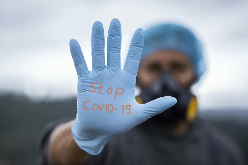 Чехия просит помощи в борьбе с COVID-19 у соседей