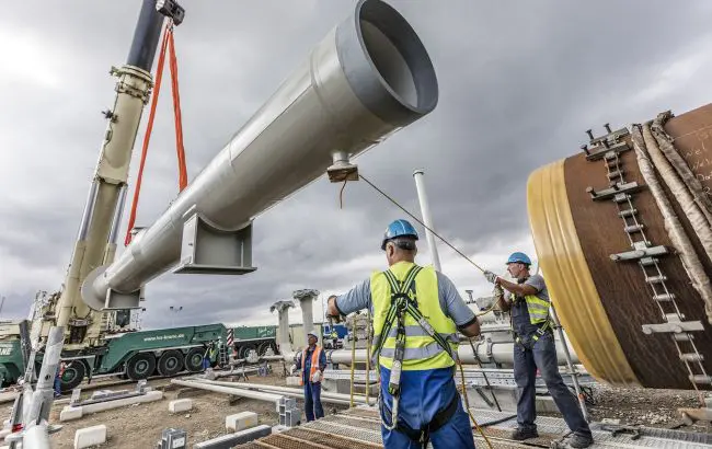 Украина разработала несколько сценариев на случай запуска “Северного потока-2”