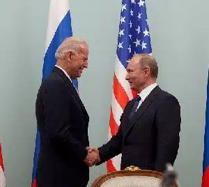 Байден: Путин за все заплатит