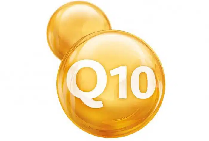 Коэнзим q10 в добавках