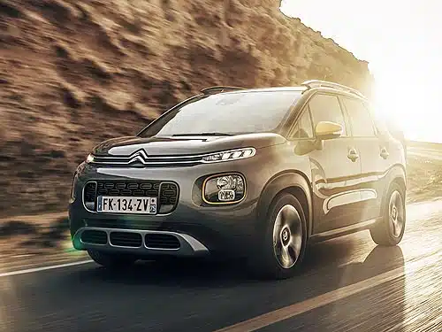Продажа автомобиля Citroen выгодно