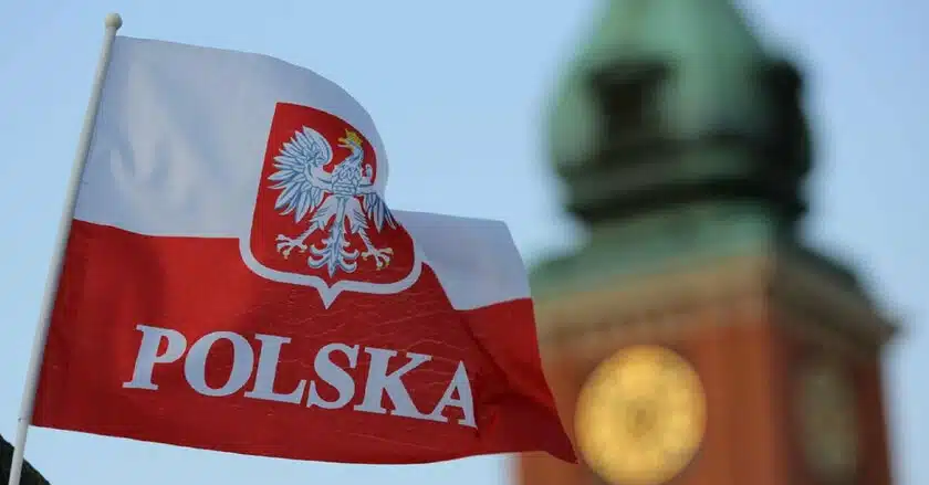 Из-за России Польша созвала экстренное заседание Вышеградской группы