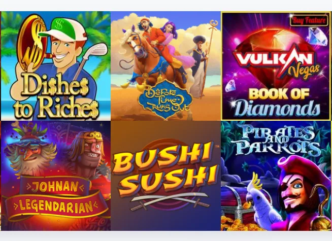 Какое онлайн-казино выбрать для увлекательной игры?