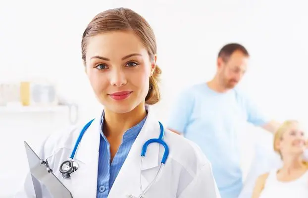 Как записаться на женскую консультацию к специалисту?