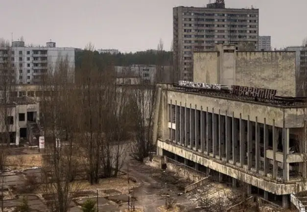 Тур в Припять – то, что не скоро забудется