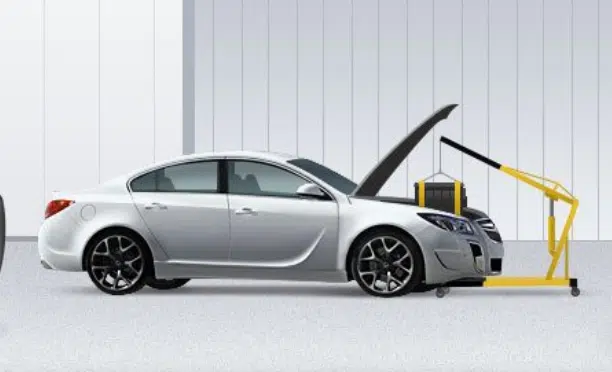 Какой сервис лучше выбрать для ремонта Opel?