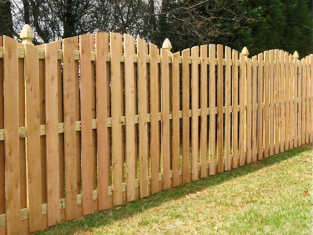 21 фотоидея, как сделать деревянный забор своими руками за несколько дней