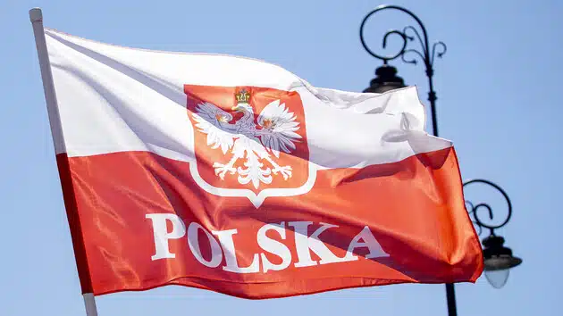 В Польше арестовали подозреваемого в шпионаже в пользу России