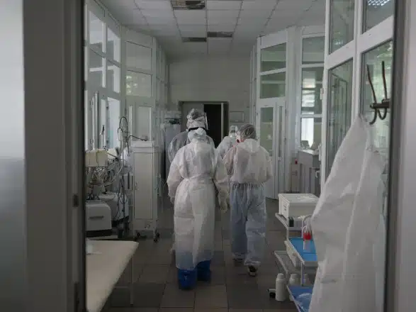 В мире от коронавируса выздоровели более 134 млн человек
