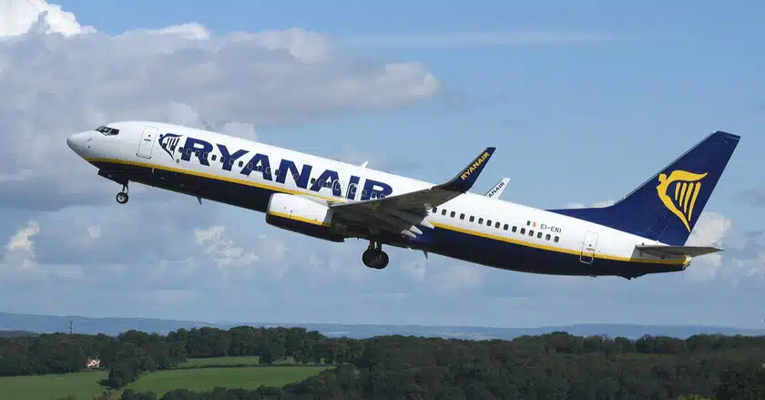 Глава Ryanair прокомментировал вынужденную посадку в Беларуси