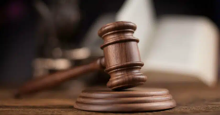 Суд вынес первый приговор за штурм Капитолия