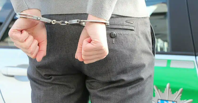 В Германии задержали научного сотрудника по подозрению в шпионаже на РФ