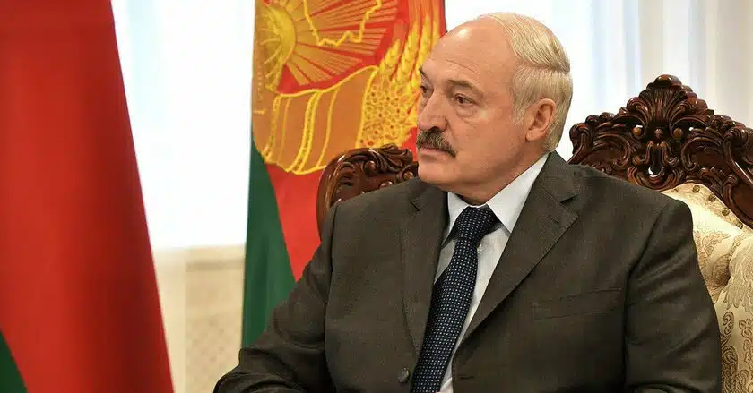 РФ поставит в Беларусь современное вооружение