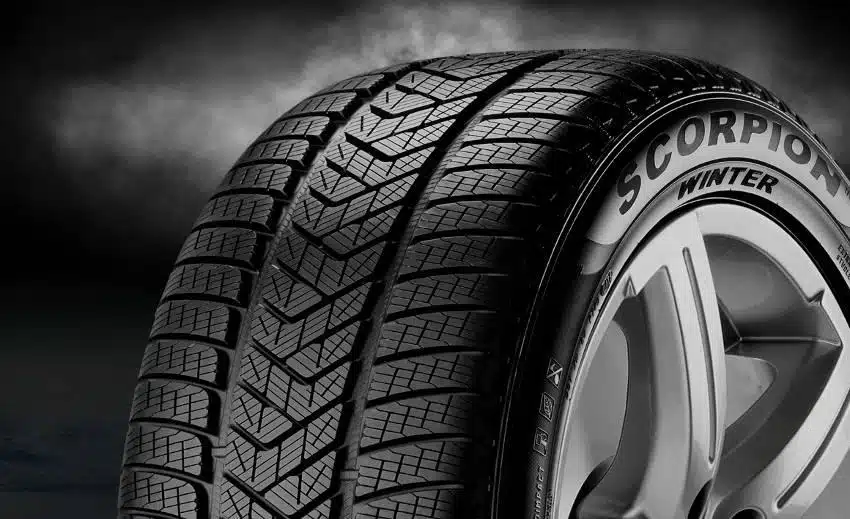 Шины Pirelli: где можно купить недорого?