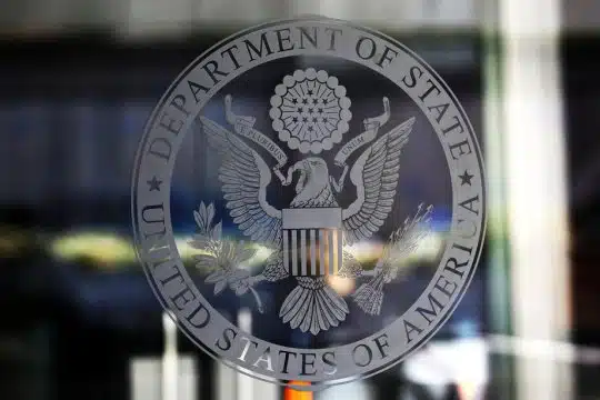 США ввели санкции против четырех российских компаний