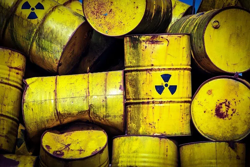 У Москві стурбовані можливим відходом України від ядерного палива РФ