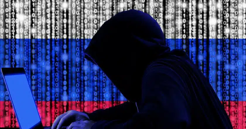 США и Британия обвинили в кибератаках российское ГРУ