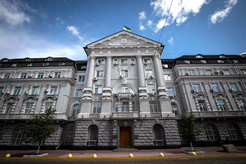 СБУ рекомендувала РНБО ввести санкції до проросійських пропагандистів і співробітників спецслужб РФ