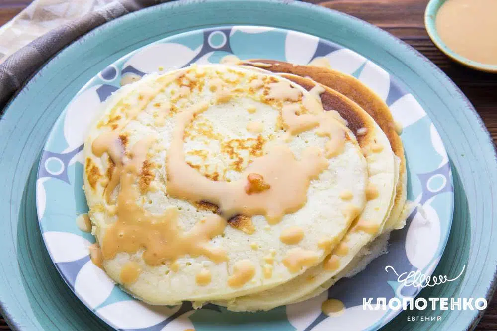 Какими блюдами удивить семью?