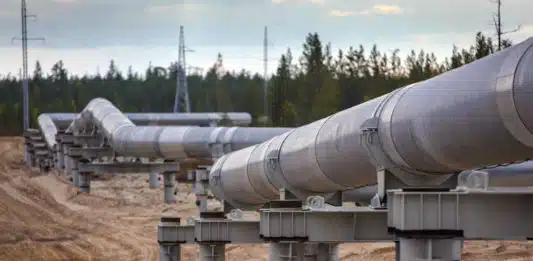 Польша «перекрыла краны» на главном экспортном нефтепроводе России