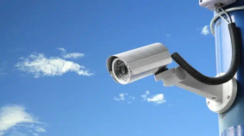 Преимущества и особенности IP-видеонаблюдения