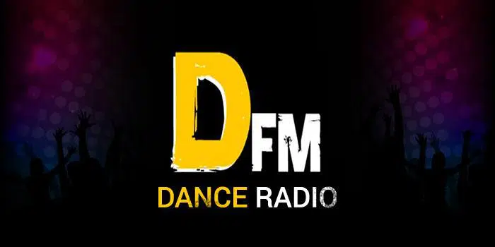 Зажигательная музыка в режиме онлайн – радио DFM