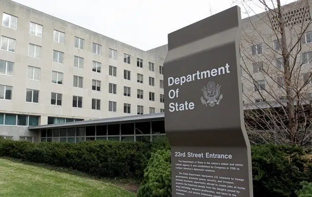 США відмовилися визнати вибори в Держдуму РФ на окупованих територіях України