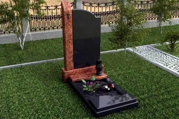 Выбор и покупка памятника для кладбища в Харькове