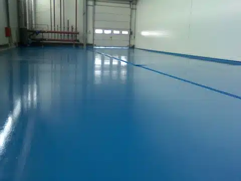 Поліуретанова фарба для стін